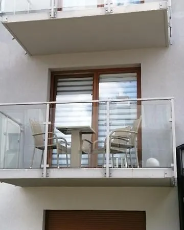 Apartament C13 Lejlighed