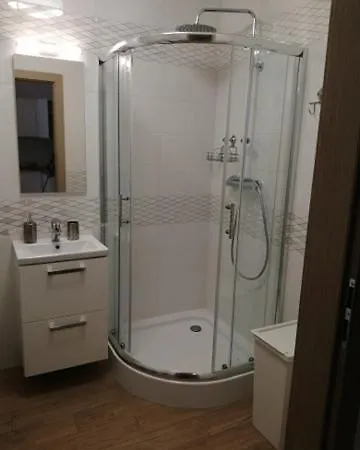Lejlighed Apartament C13