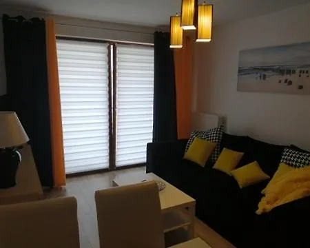 Apartament C13 Lejlighed Kołobrzeg
