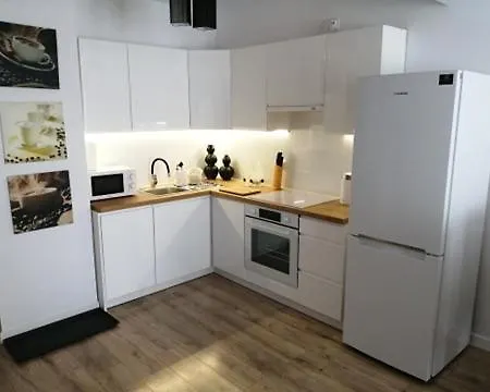Lejlighed Apartament C13