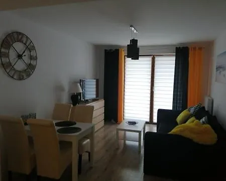 Apartament C13 Appartamento *