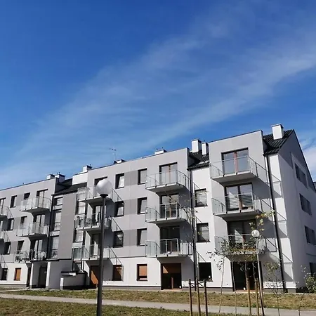 Apartament C13 Appartamento *