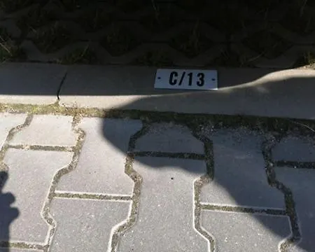 Apartament C13 Appartamento